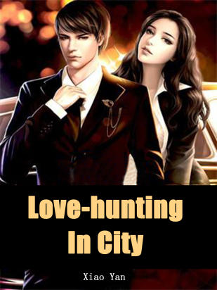 Love-hunting In City